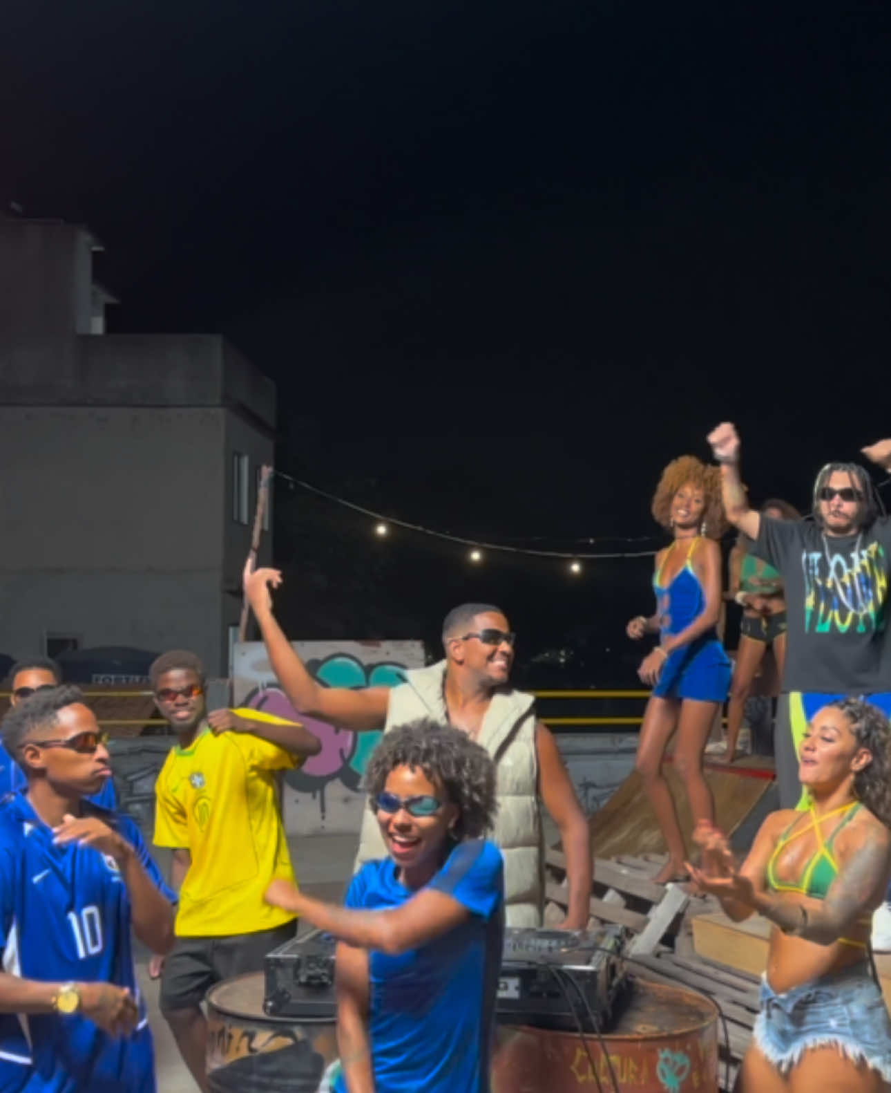 @DJ PEDRO HENRIQUE