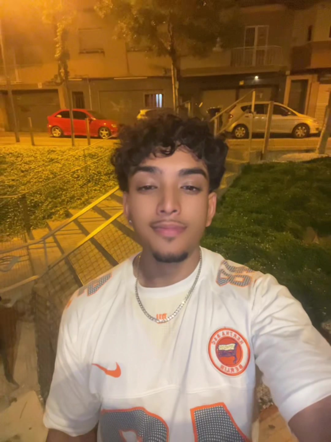 @ 
