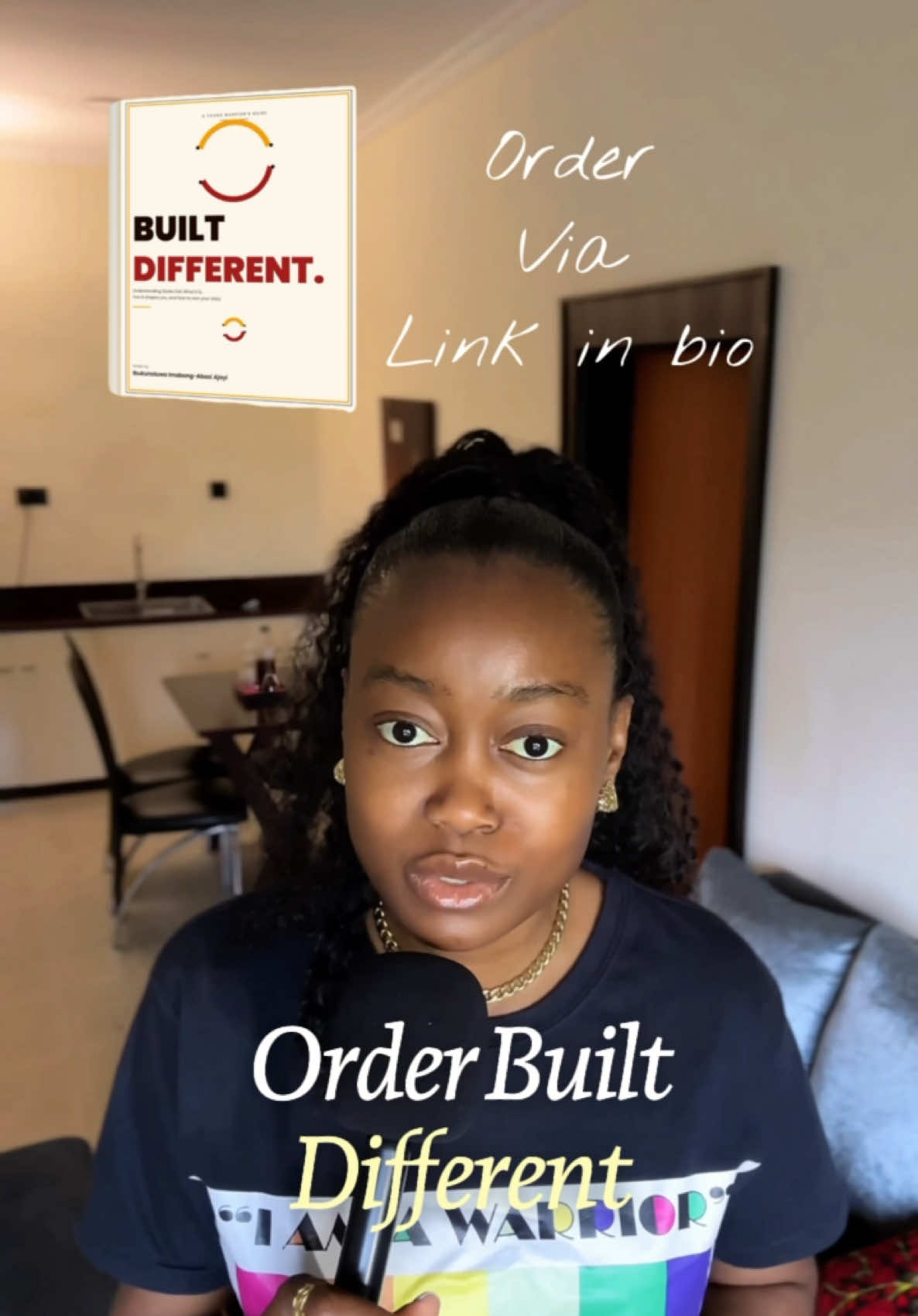 @Warrior\Lagos Content Creator