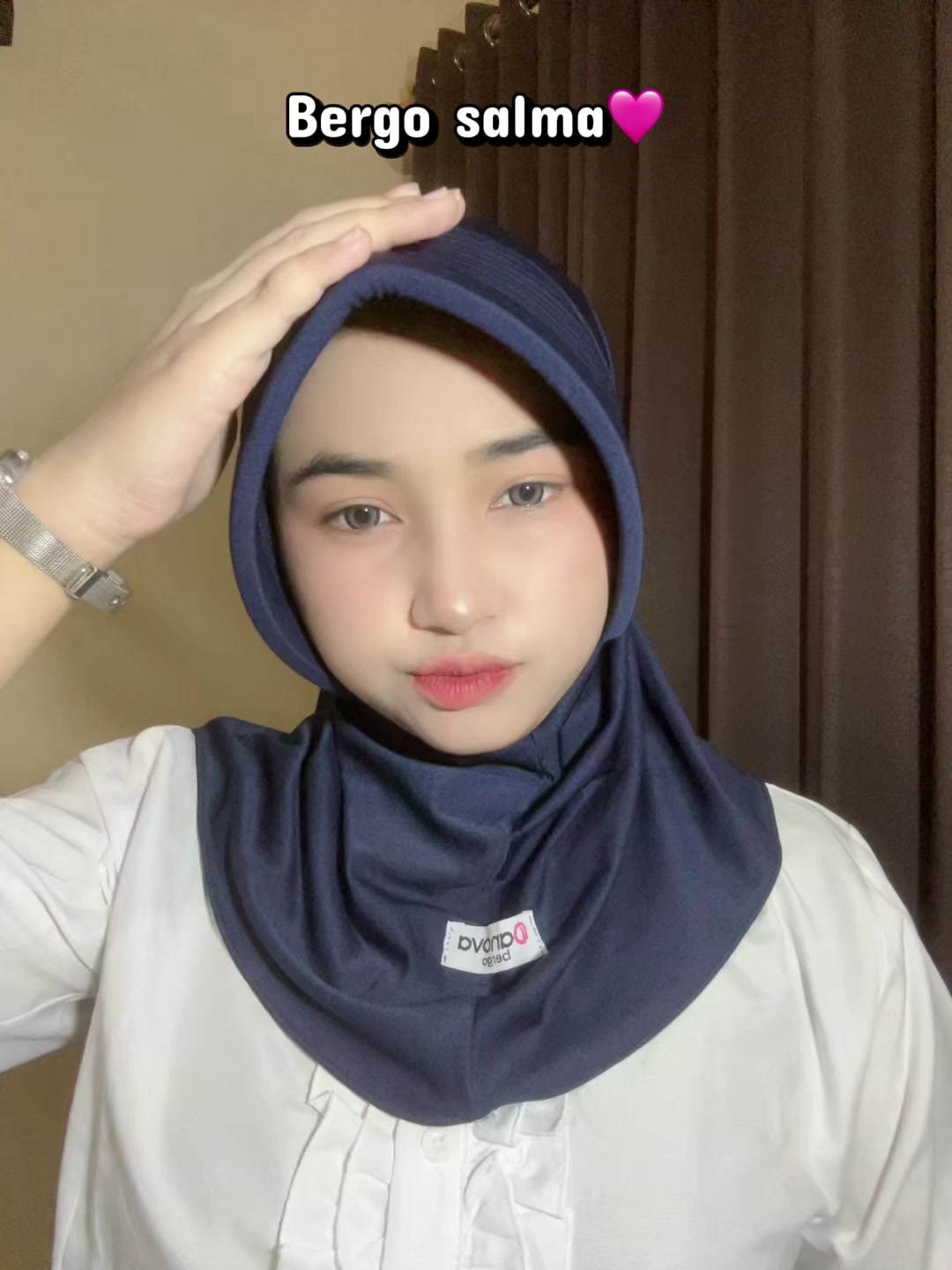 @Danova Bergo