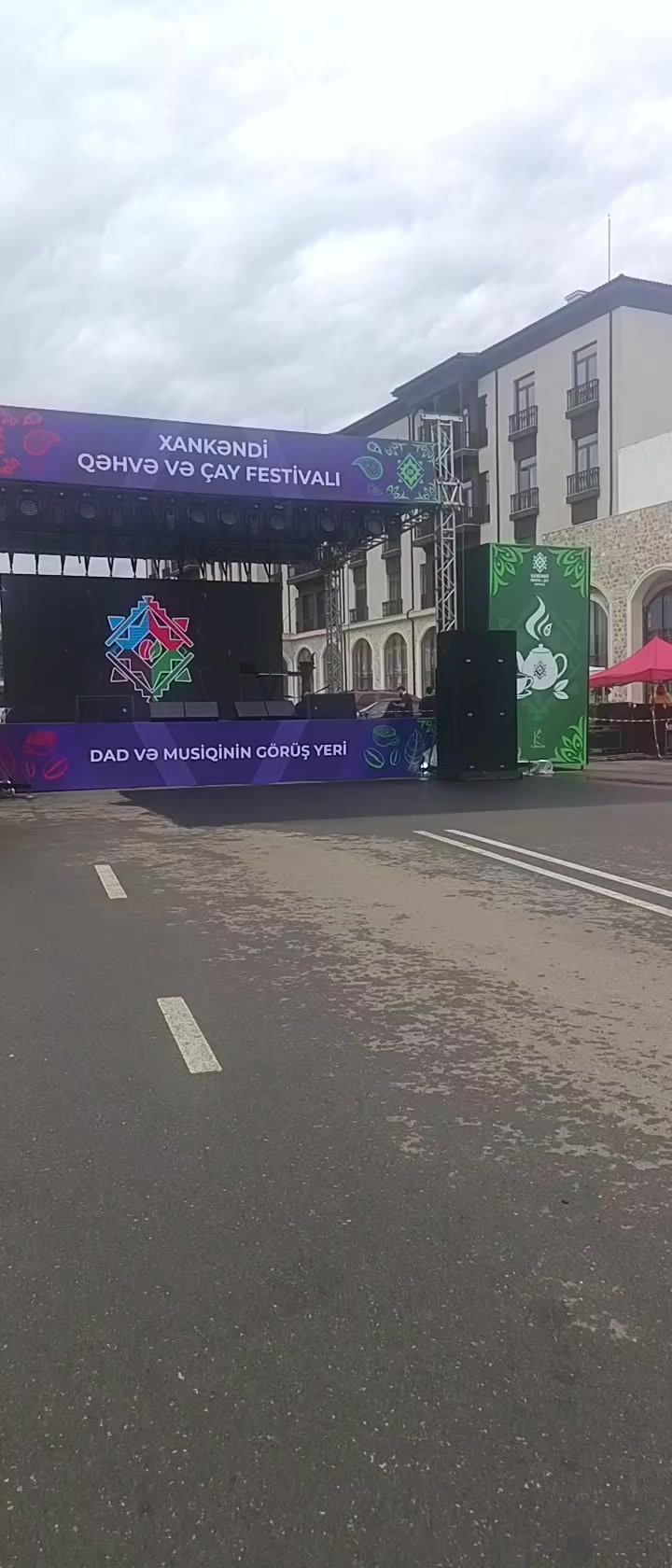@Qax_Şuşa turu