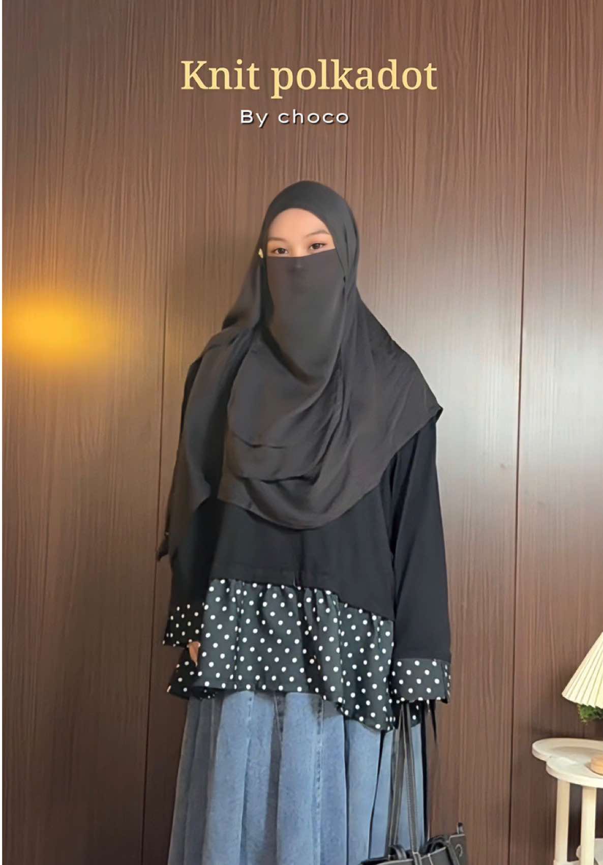 @wahda | modest style ⭐