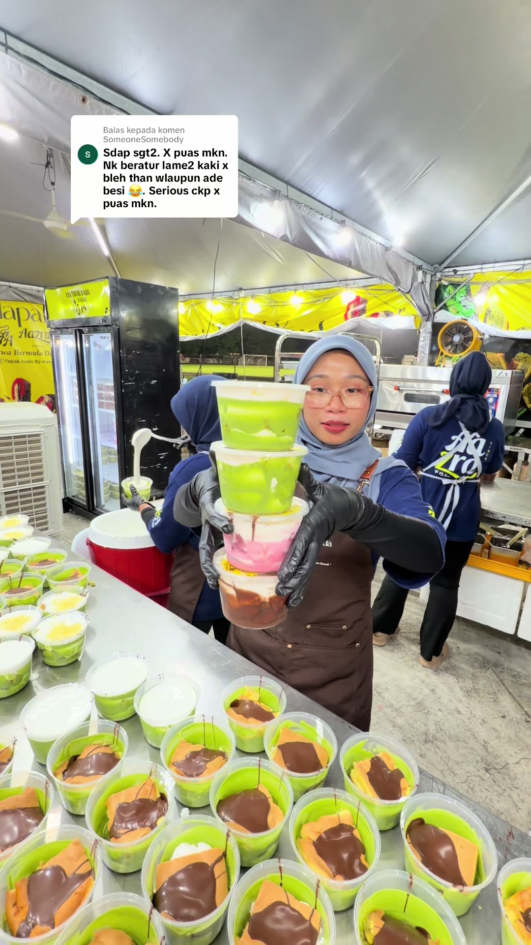 @Auni Tapakkuda