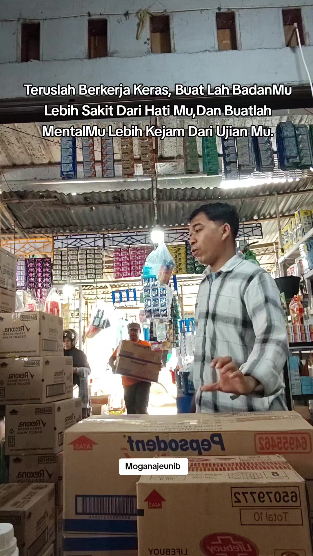 @FAHMI MOGANA
