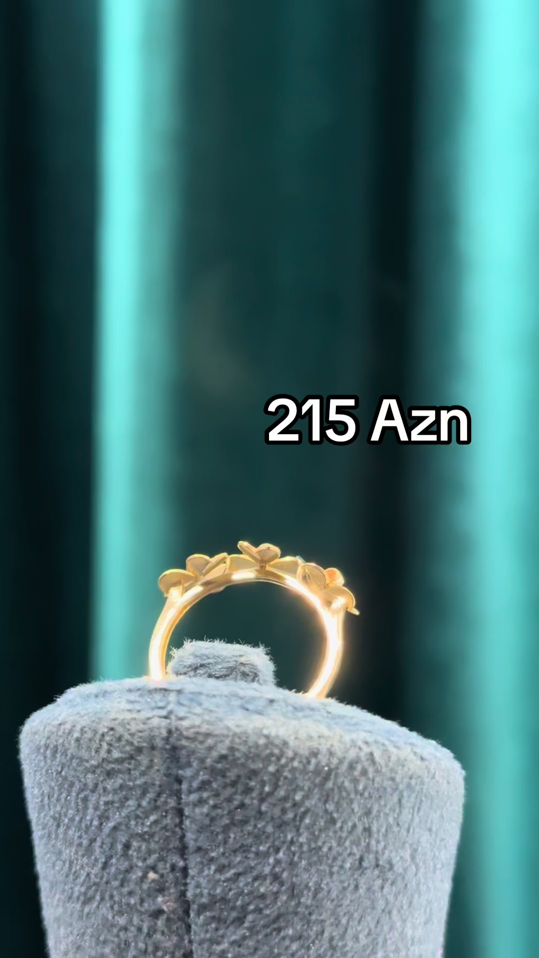 @Alina gold