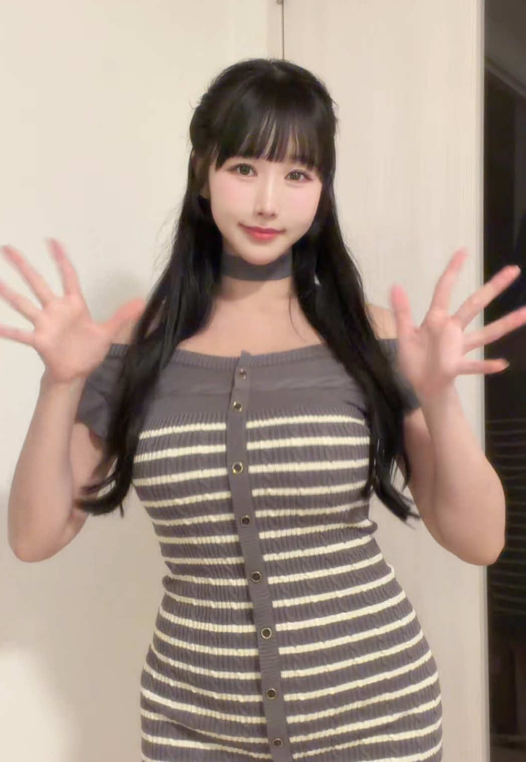 @宇佐美りな