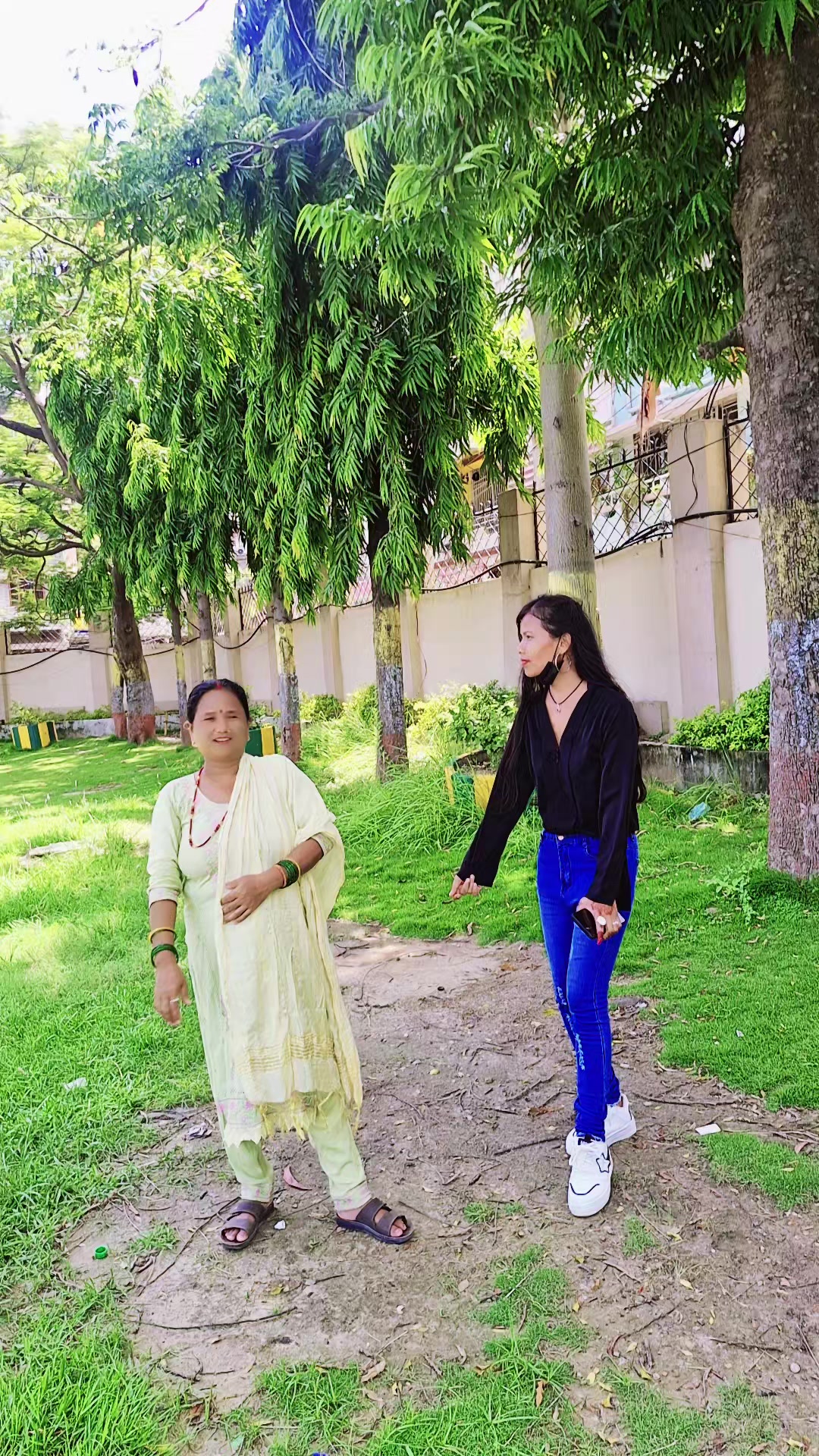 @anju chaudhary 1