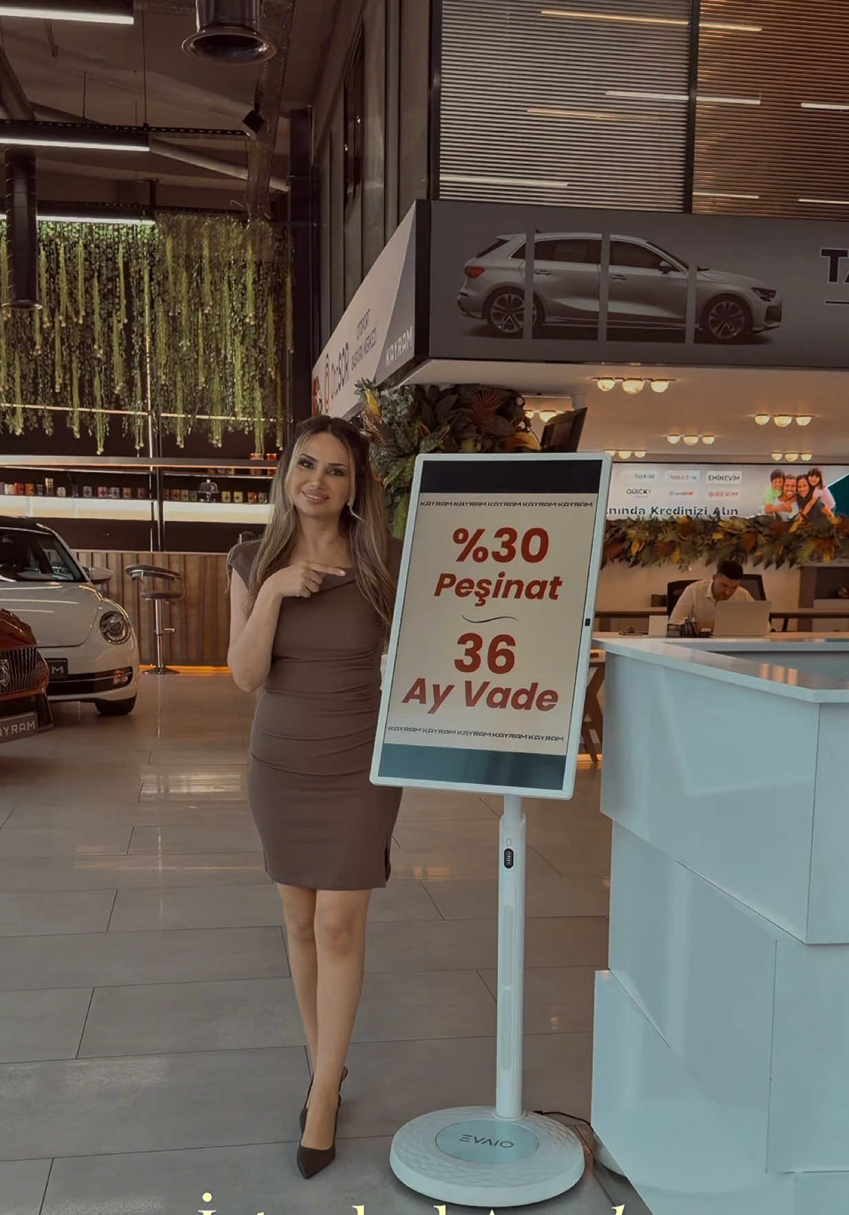 @KAYRAM AUTO