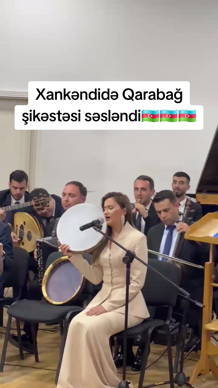 @Nisbet Sedrayeva🇦🇿Xanende✅