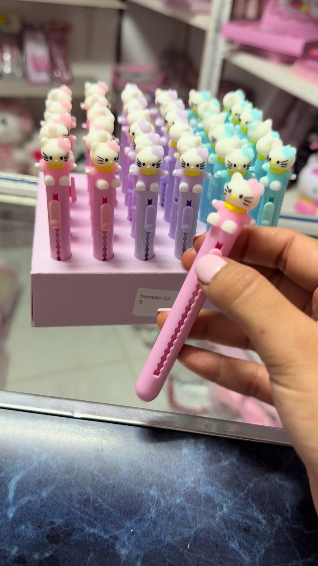 @Hello kitty Medell&iacute;n