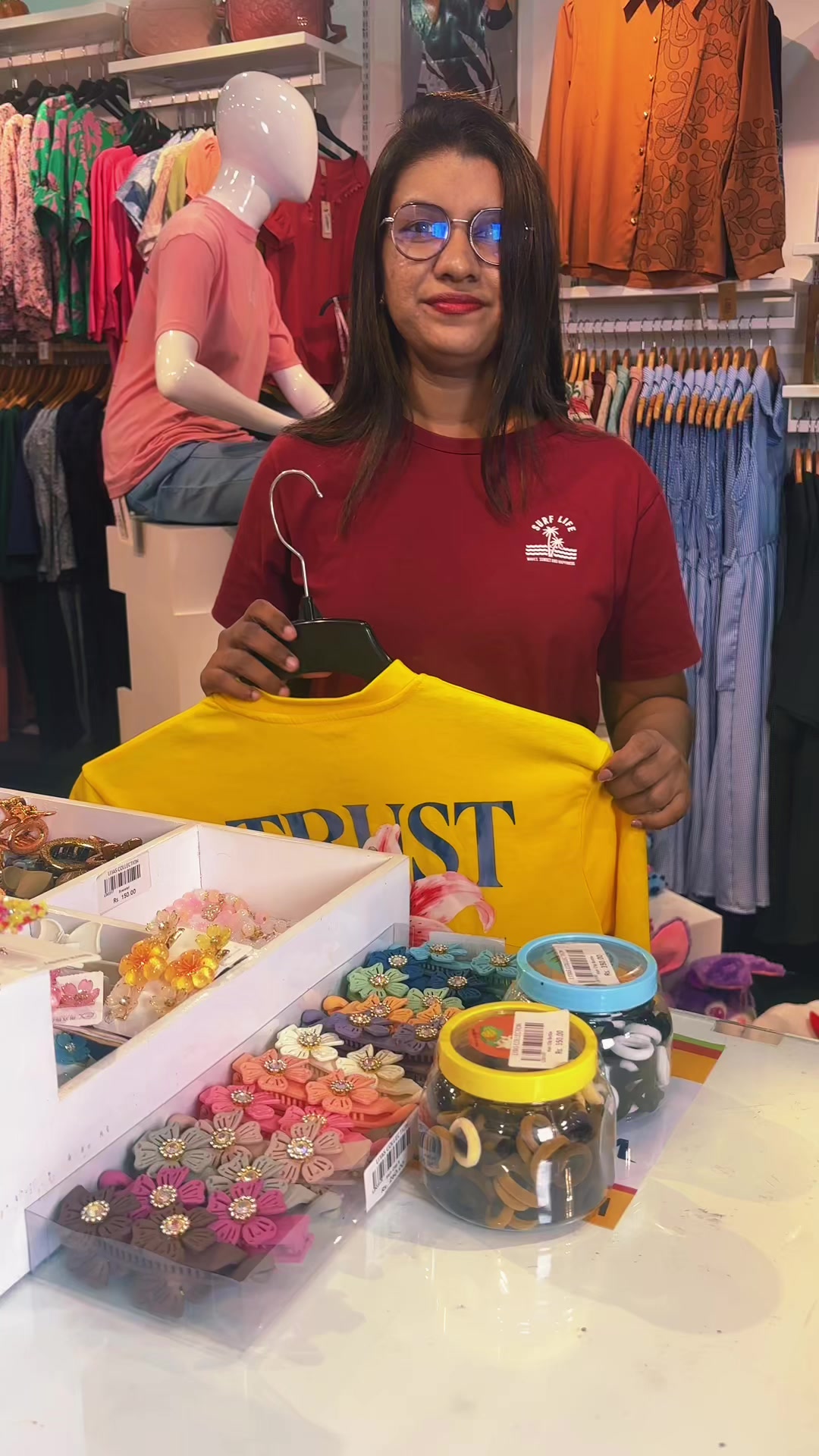 @LIYAS collection