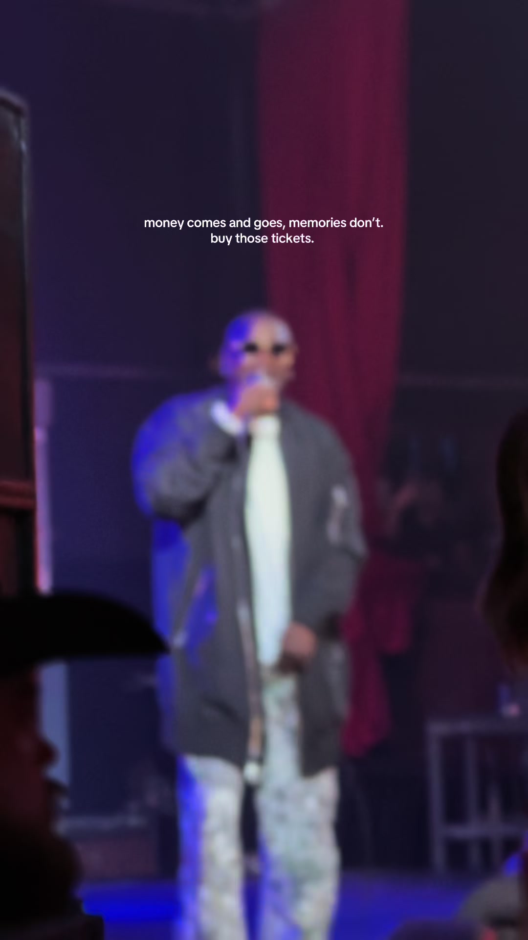 @A L I S H A L E D O U X