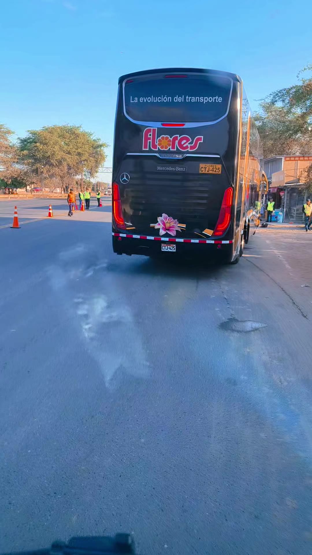@Parrandero🛣️🚛 🧡🙏💪
