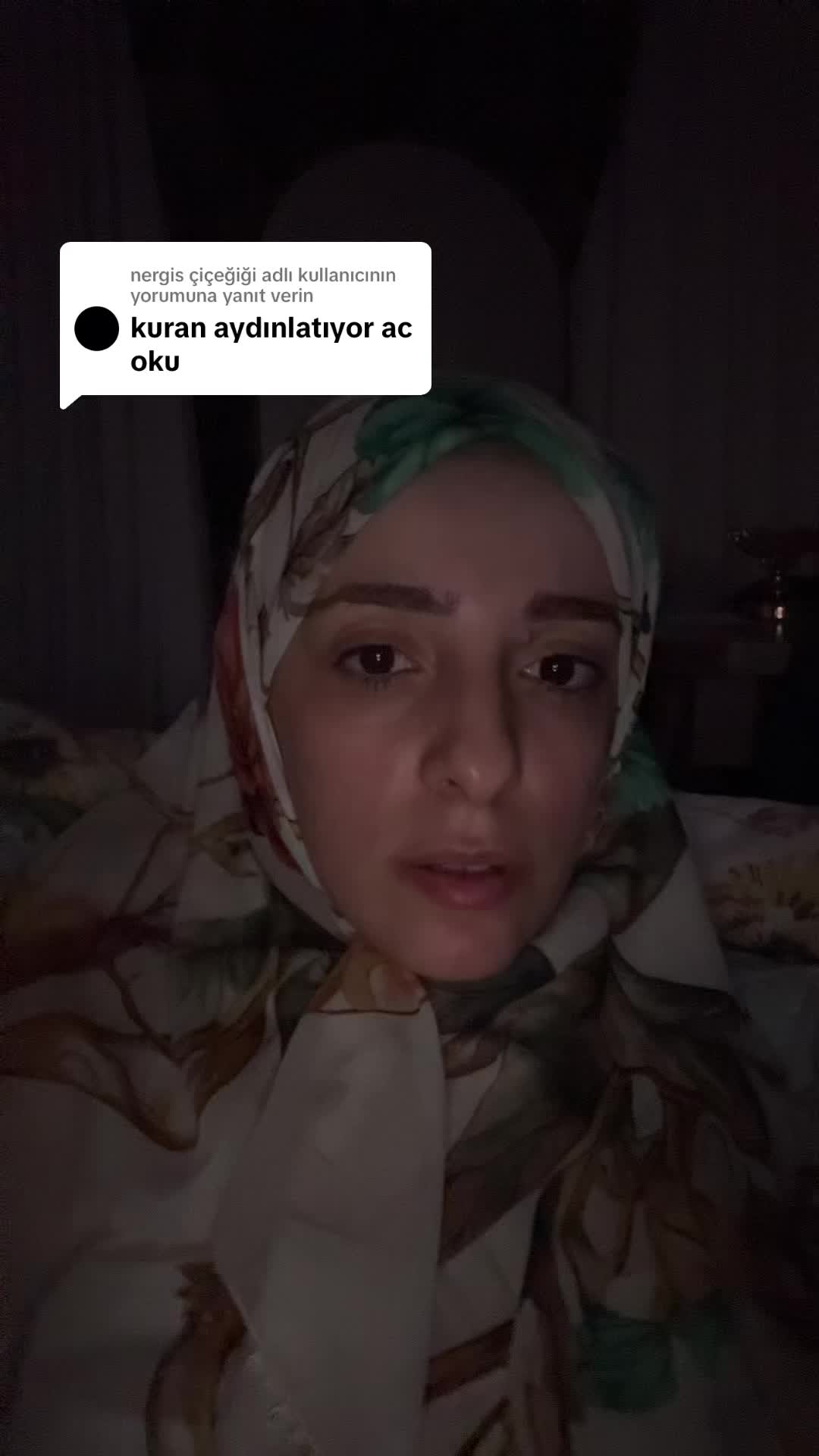 @Sevin&ccedil; Parlak