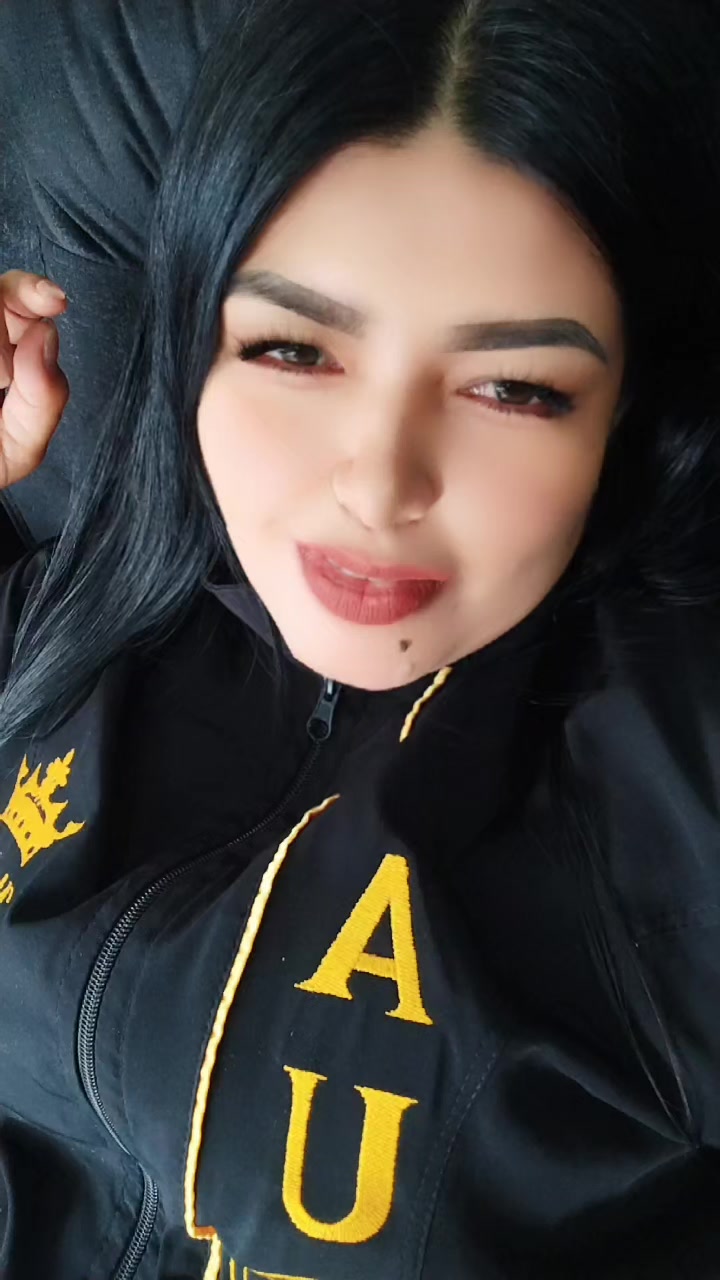 @Wendy Valencia