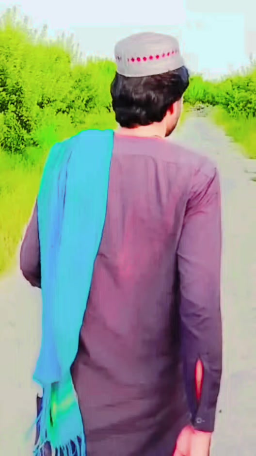 @wali khan
