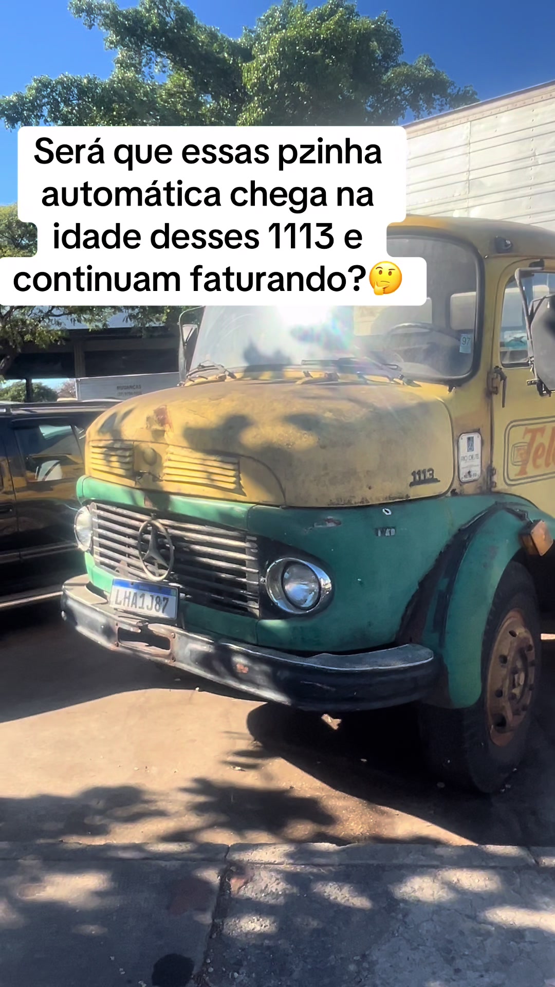 @Desbloqueados Mercosul 🚛