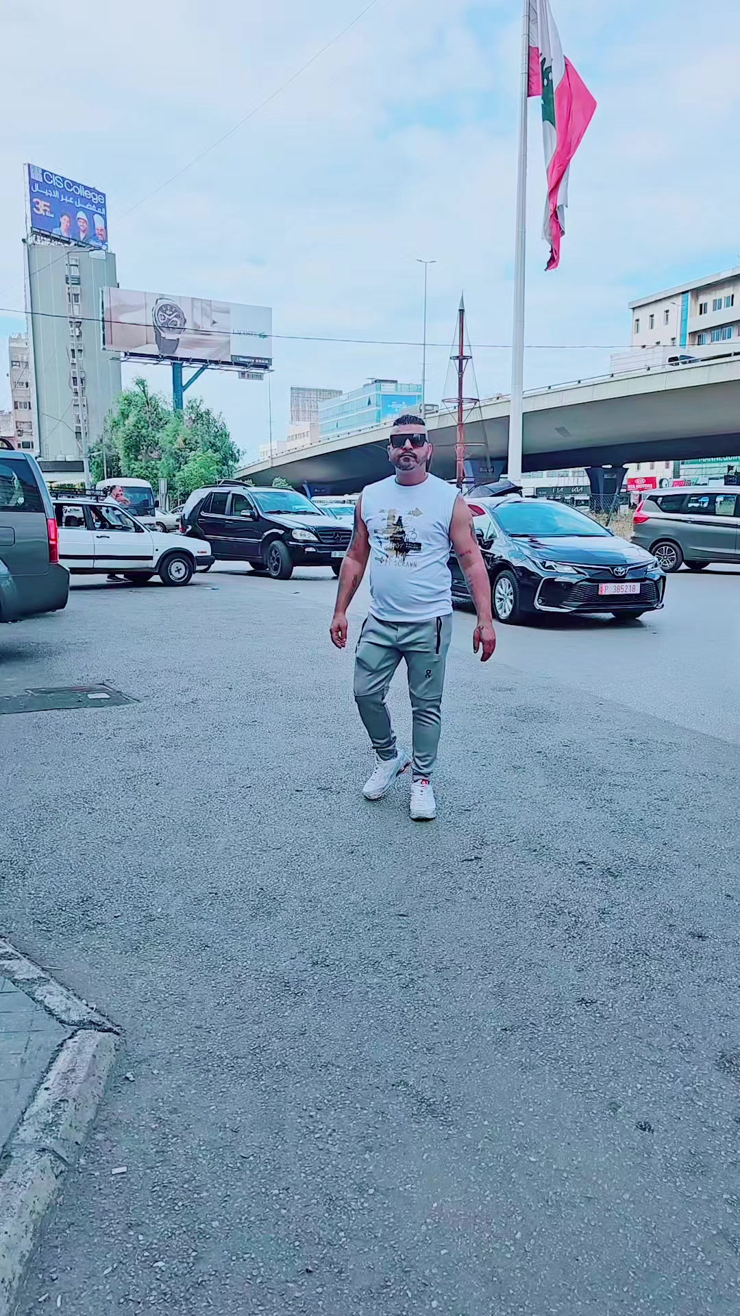 @Bal saab