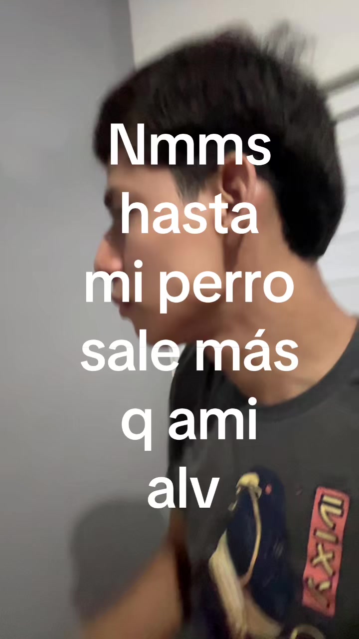 @Soy Ricardo