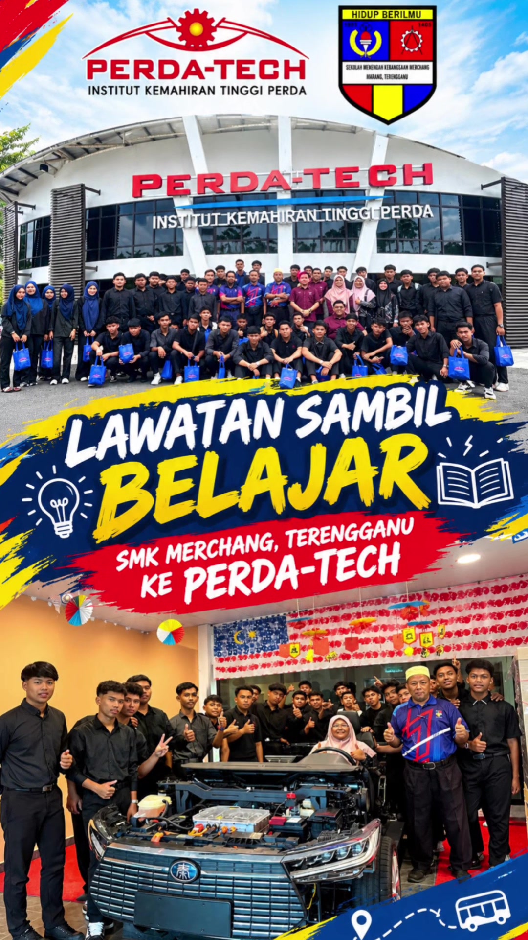 @PERDA-TECH OFFICIAL