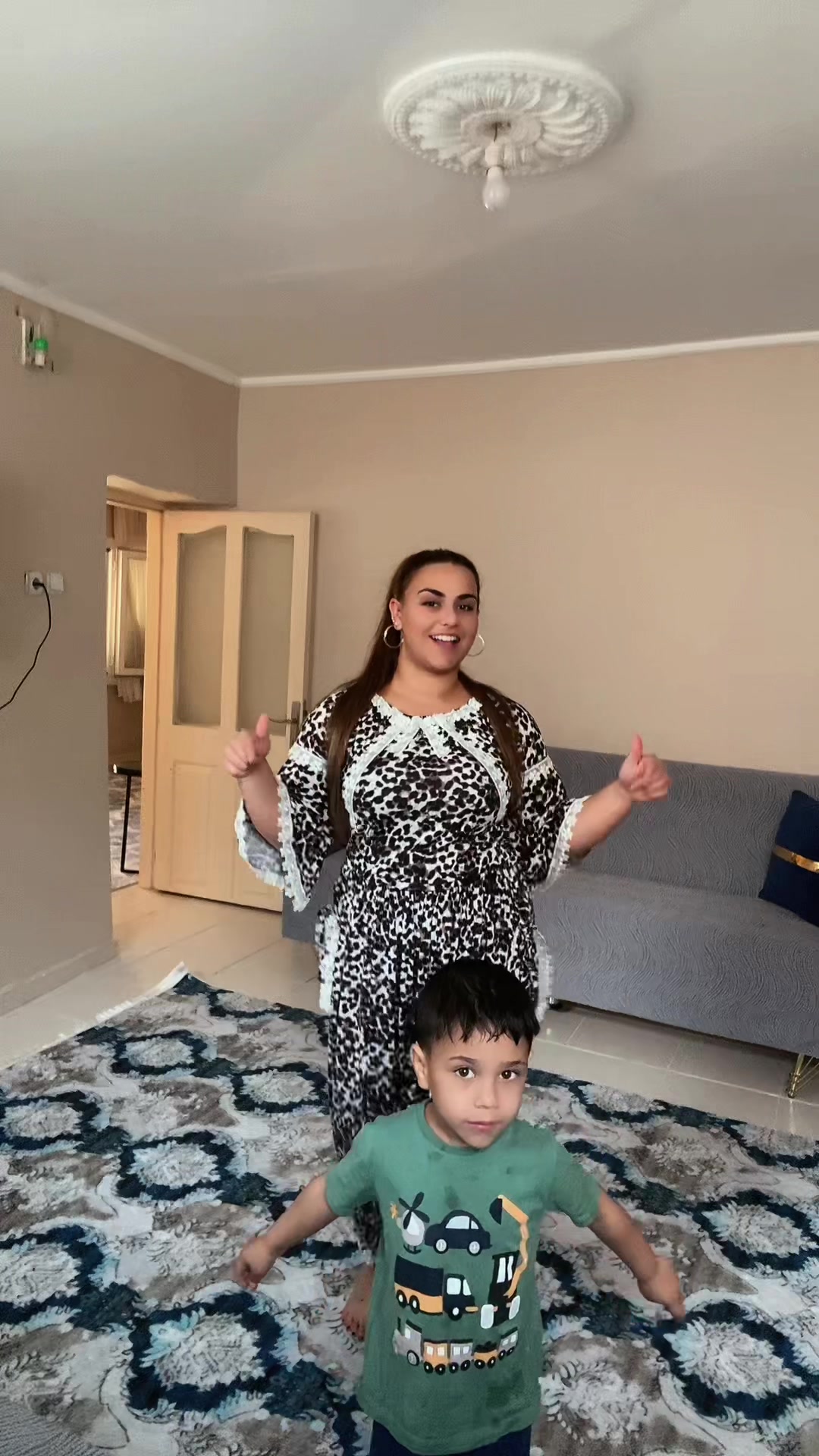 @𝑮 𝑰̇ 𝒁 𝑬 𝑴