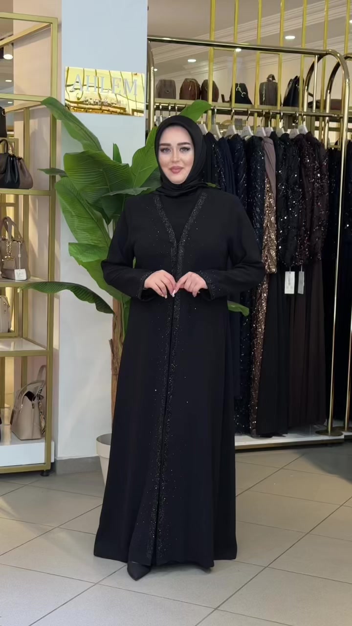 @Ahlem Eşarp