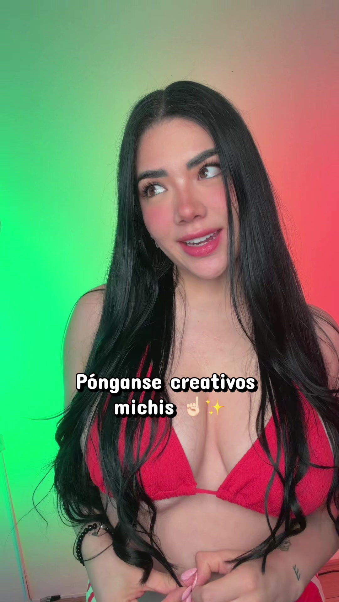 @Michelle Perez