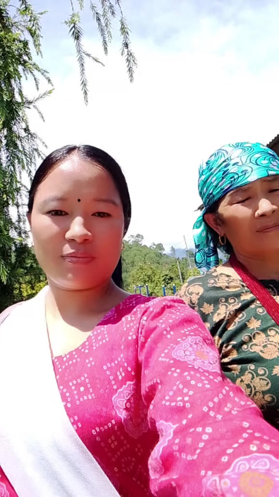 @Dipa Thokar