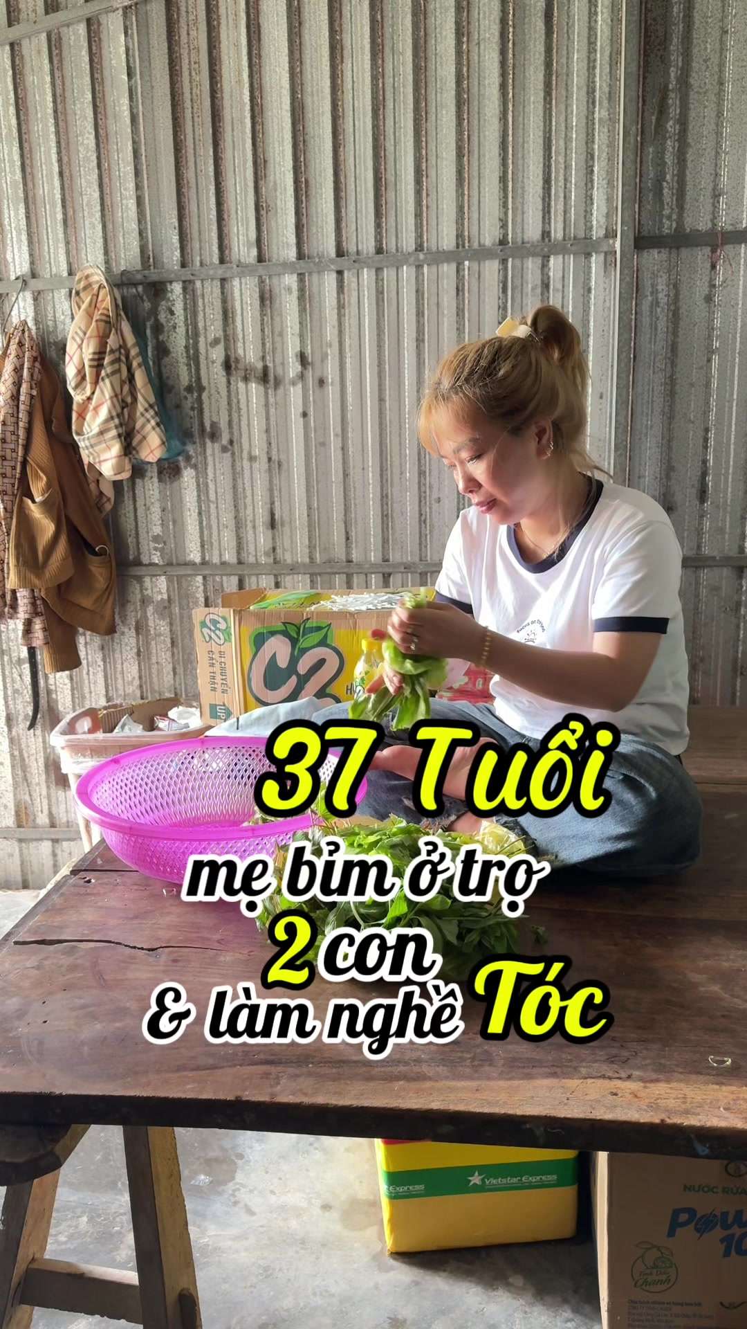 @Mẹ Huệ Kể Chuyện