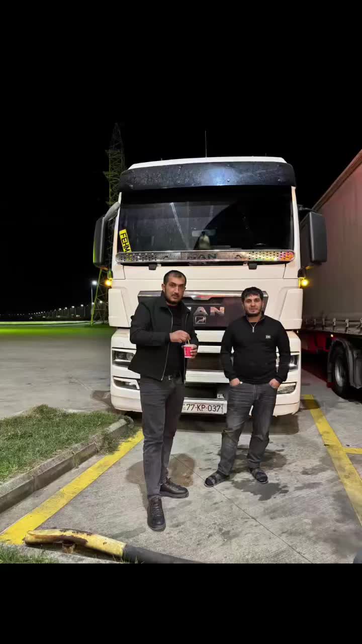 @Mikayıl Bayramli