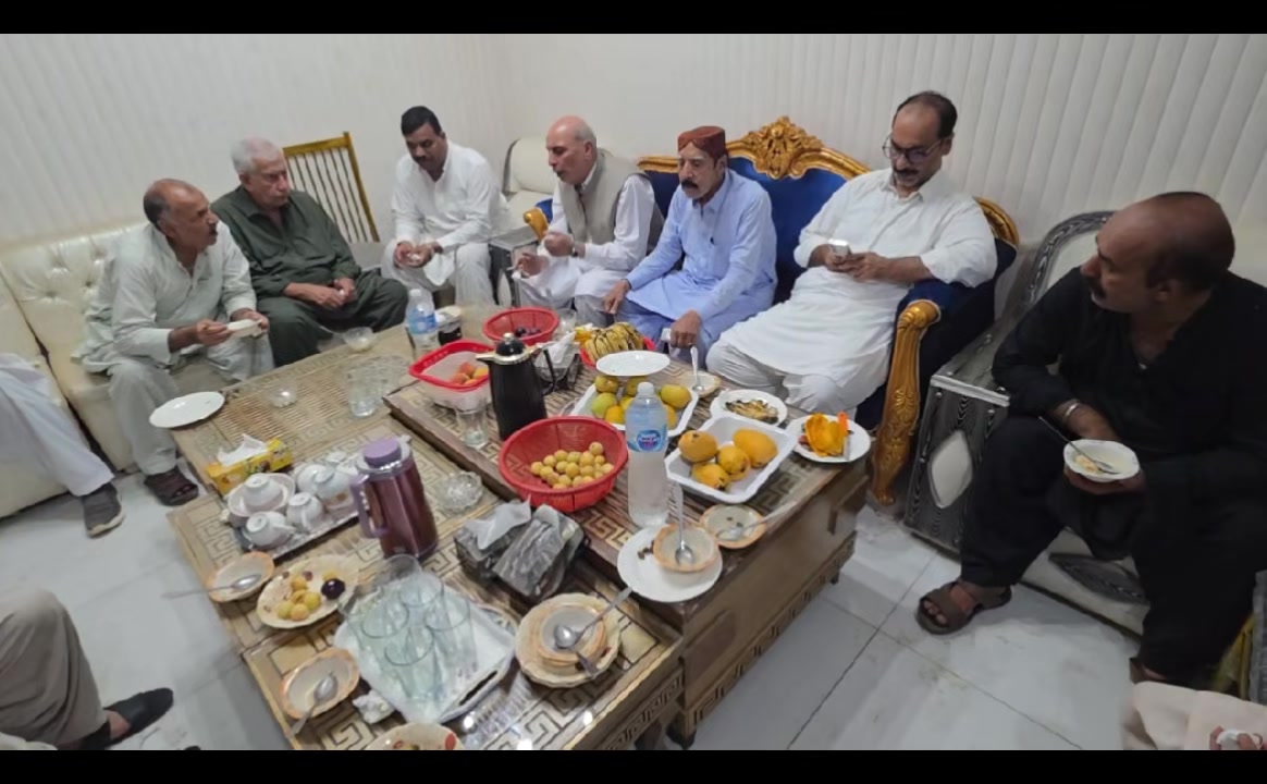 @خبیب خان