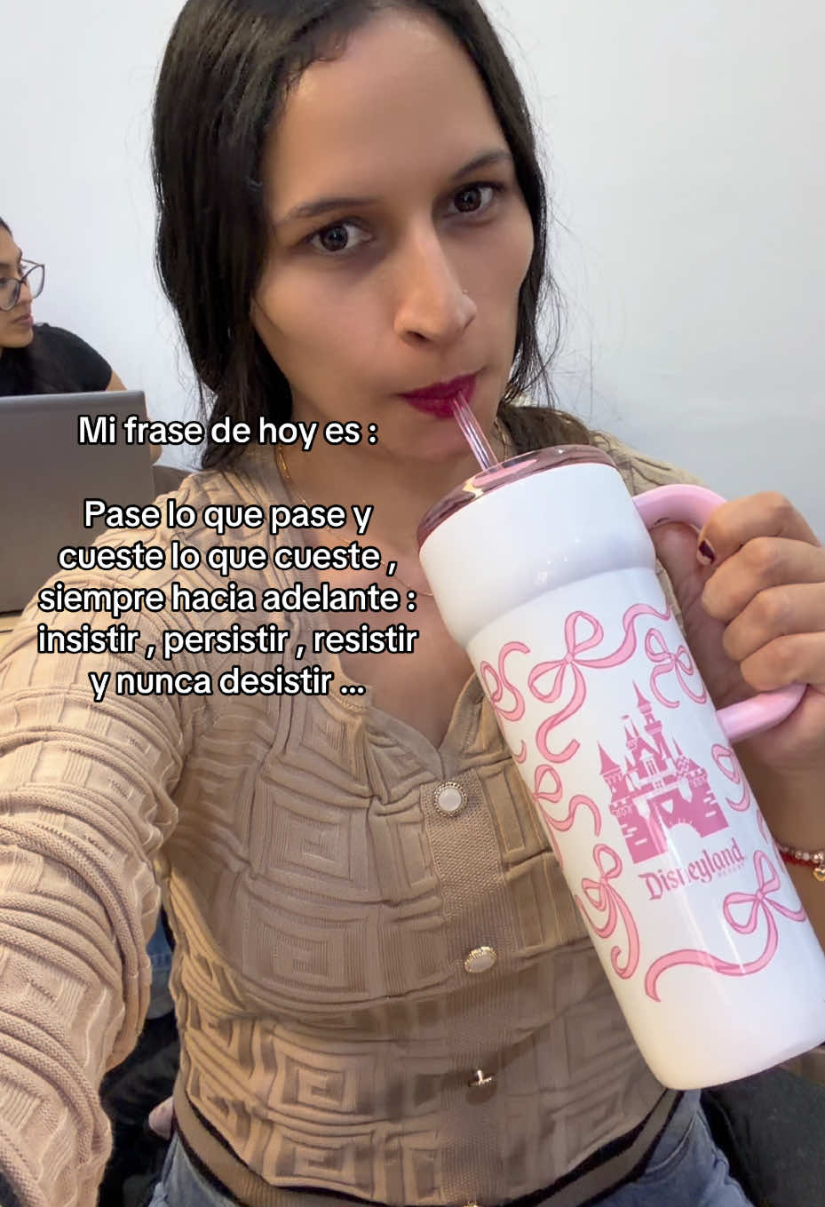 @Claudia Saavedra Basquez