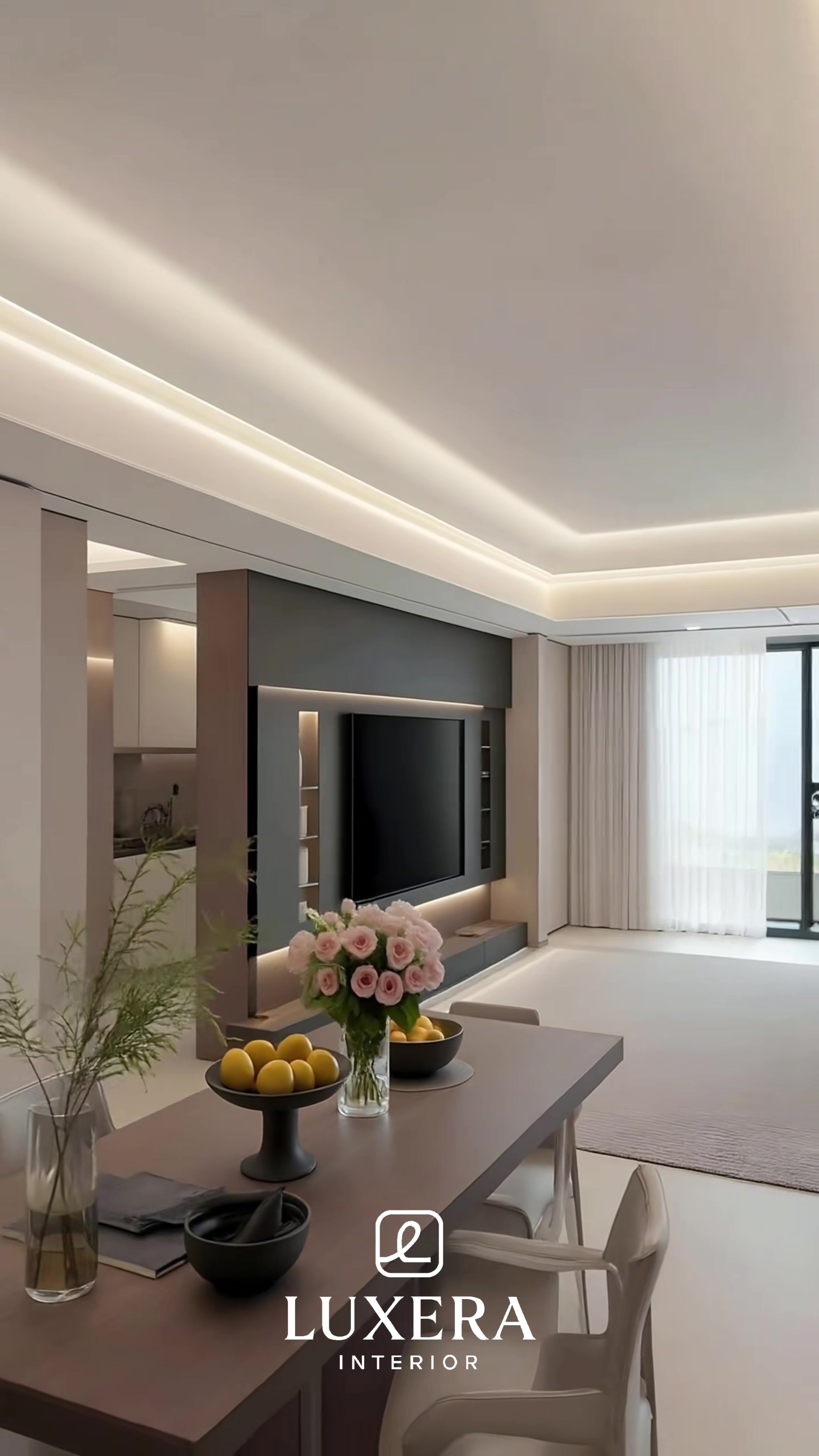@NỘI THẤT LUXERA