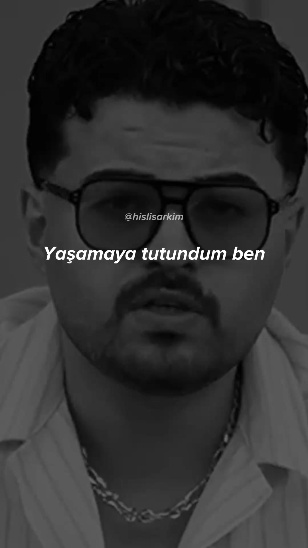 @Hisli Şarkım