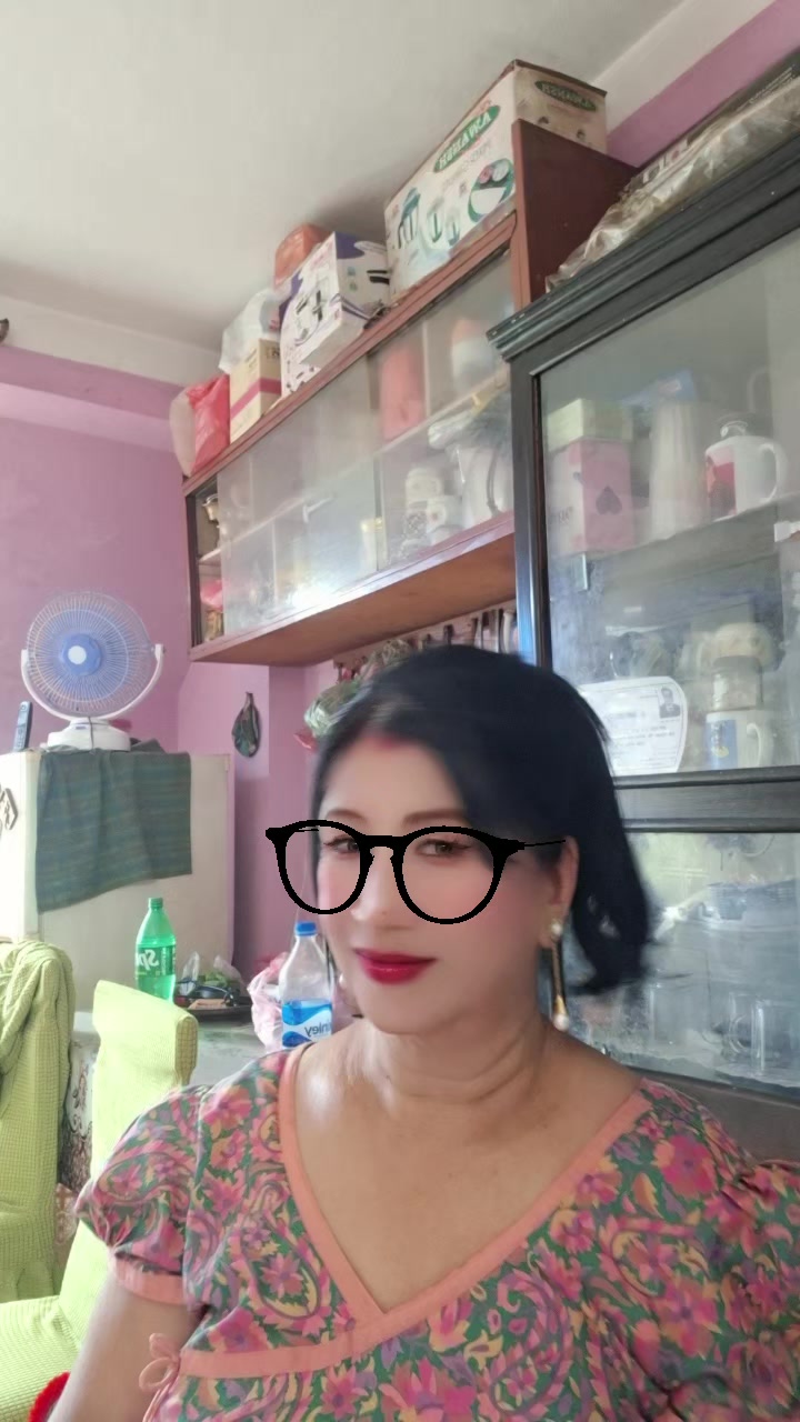 @Meena Shrestha