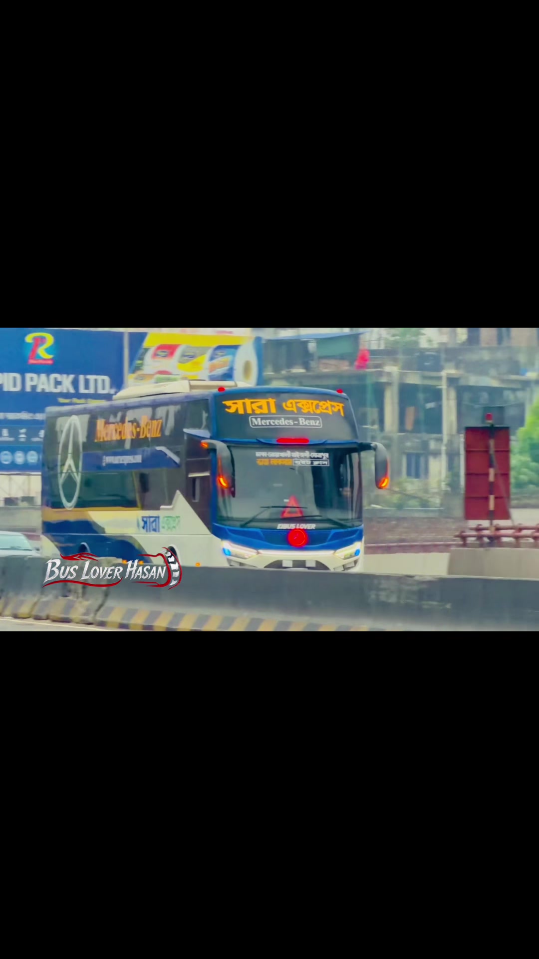 @BUS LOVER HASANđĨđĨ