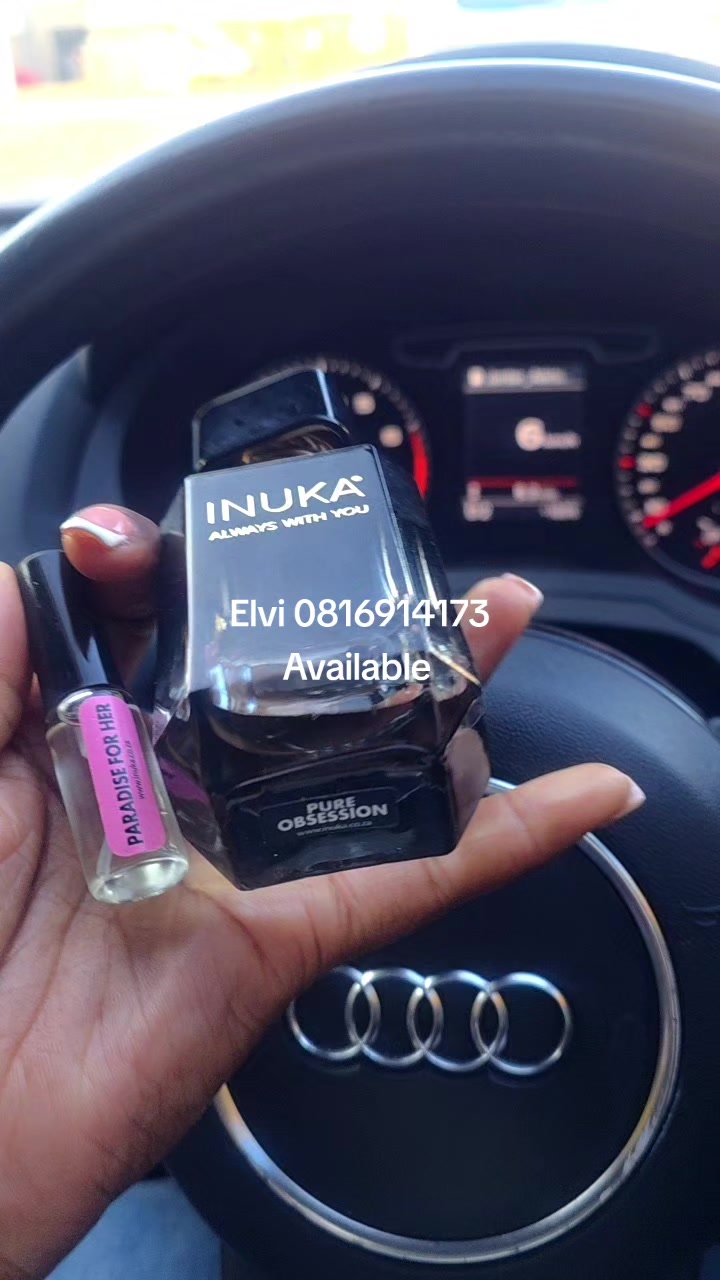 @Inuka_by_Elvi💎❤️