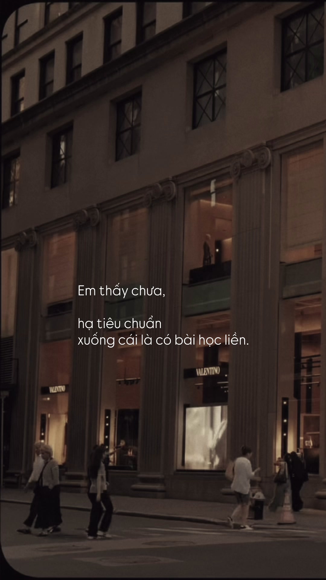 @Người Hiểu Chuyện