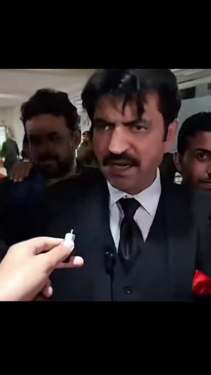 @Sher Afzal Khan Marwat