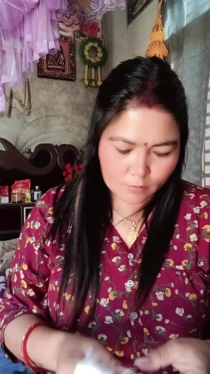 @Suneeta Soti Magar