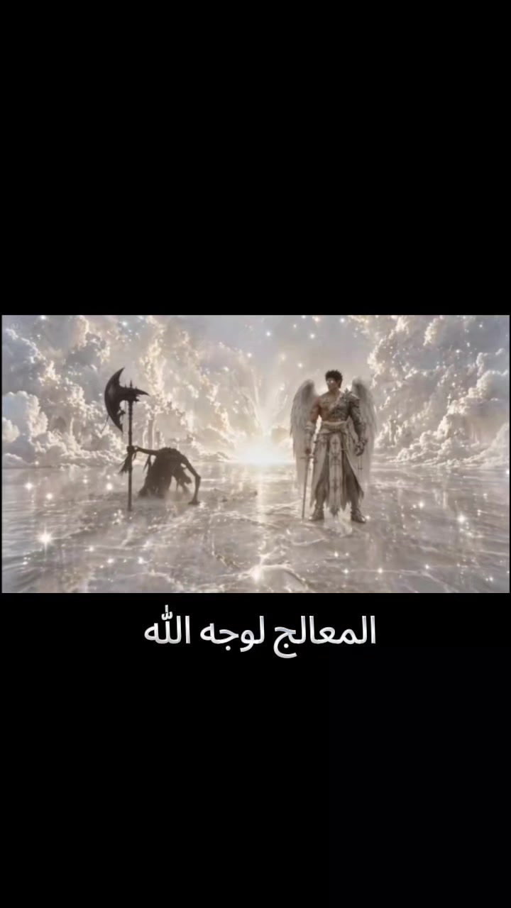 @المعالج لوجه الله