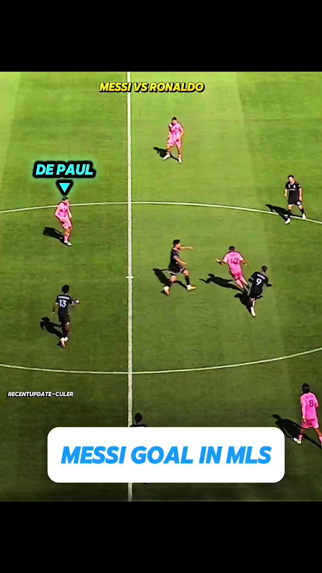 @Recentupdate Barcelona FC
