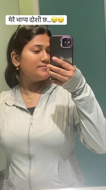 @❤️प्यारि छोरि सुहानाको मामु🤗❤