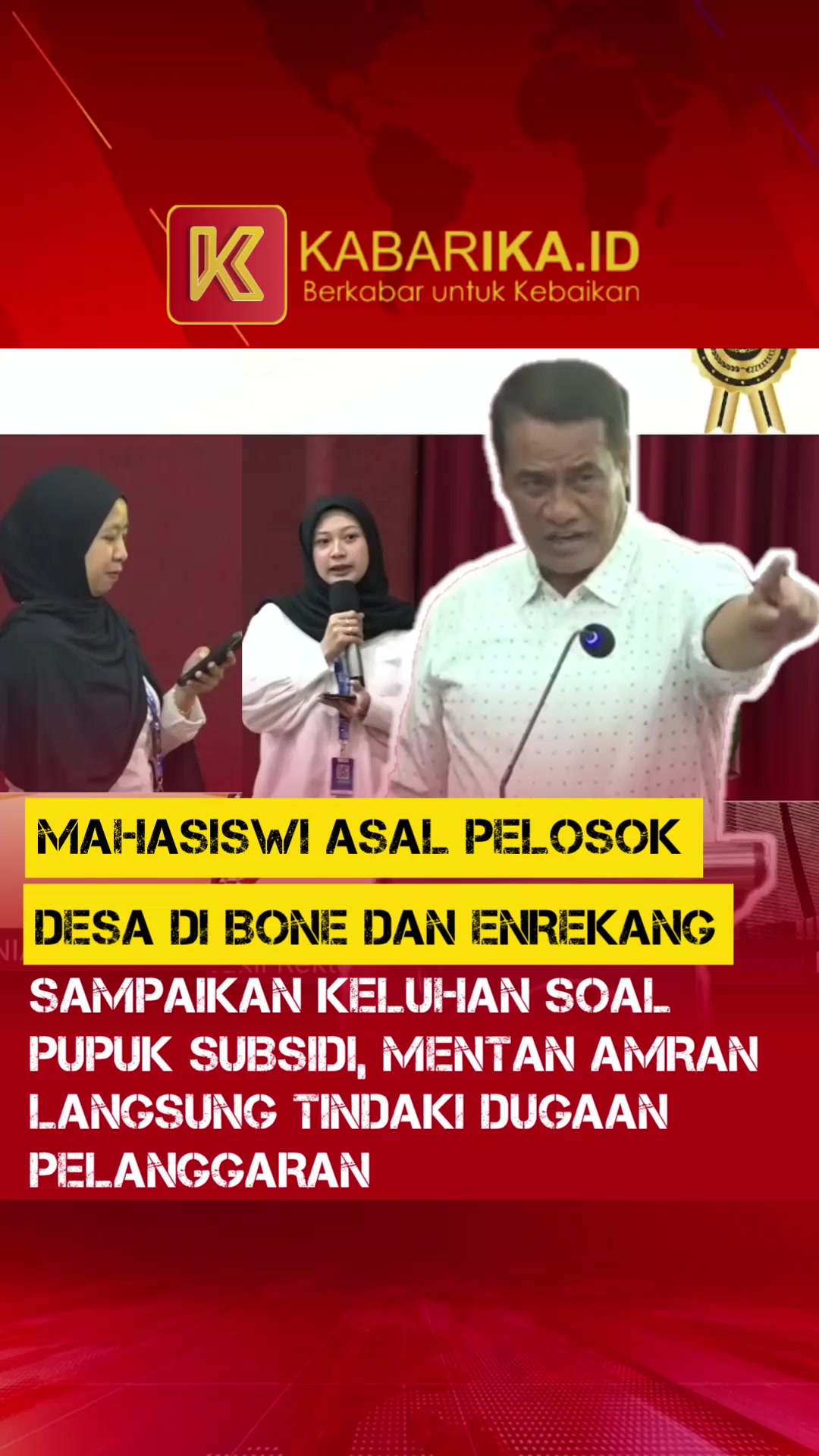 @kabarikanews