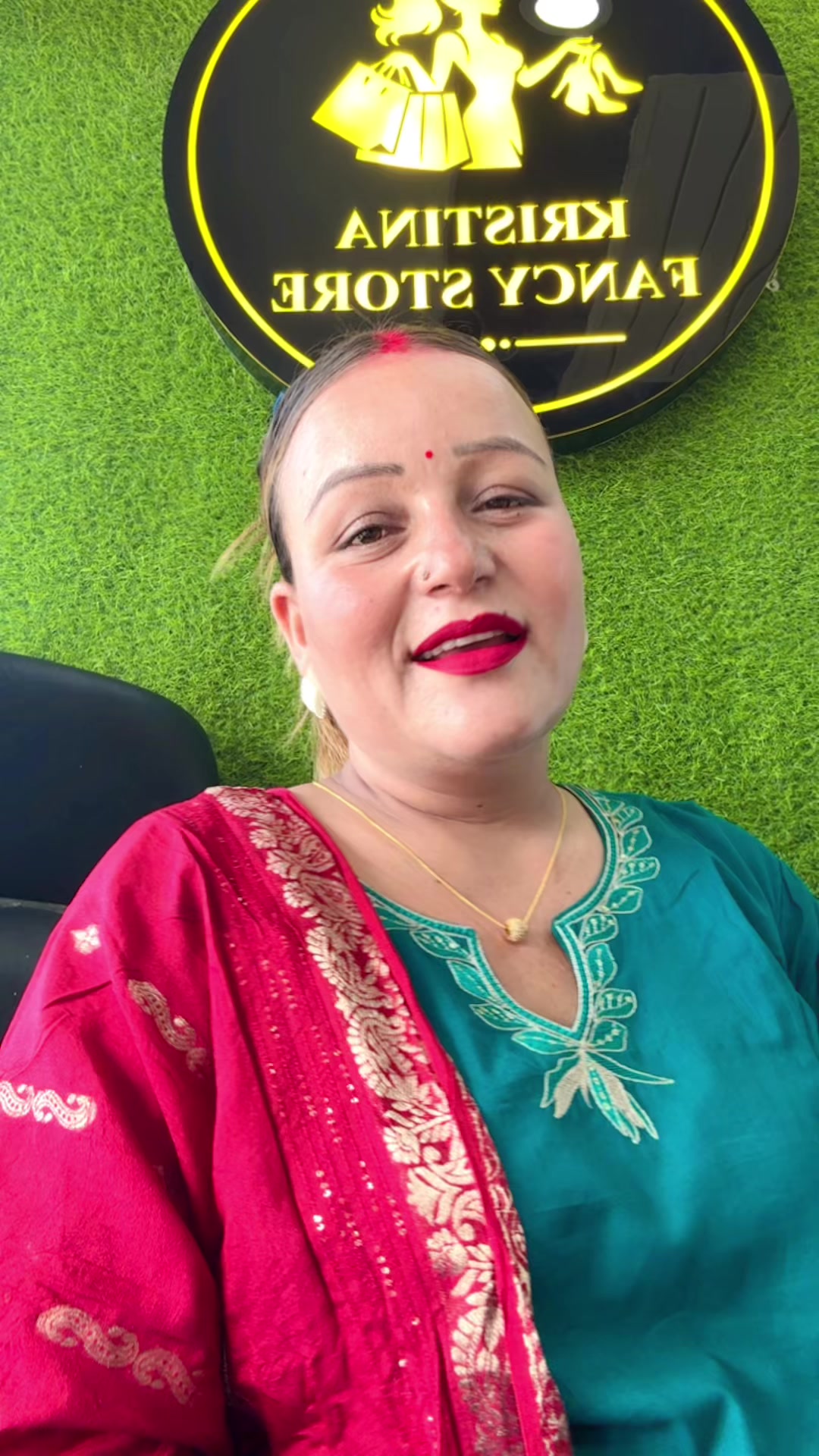 @Basanti Shahi