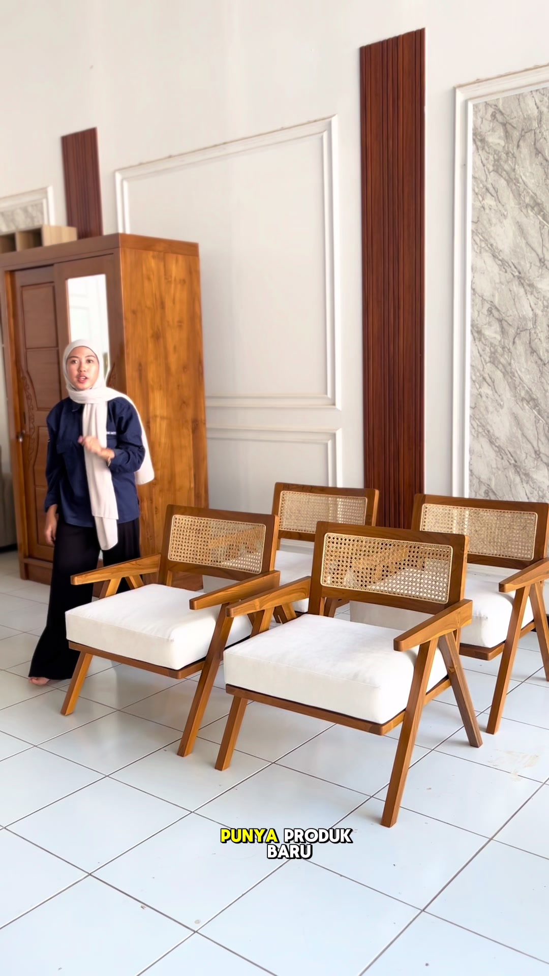 @kartini jati furniture