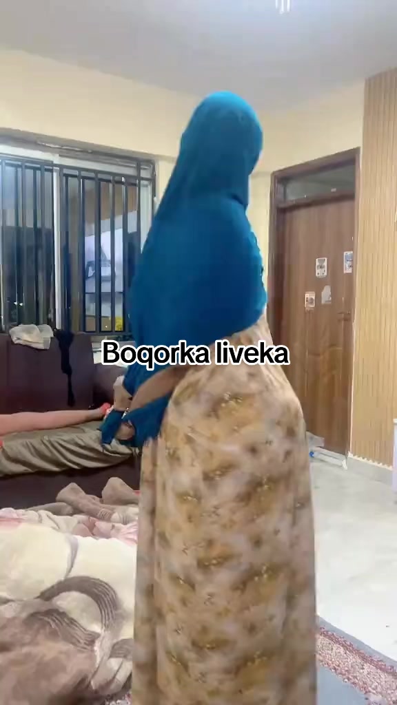 @Boqorka liveka