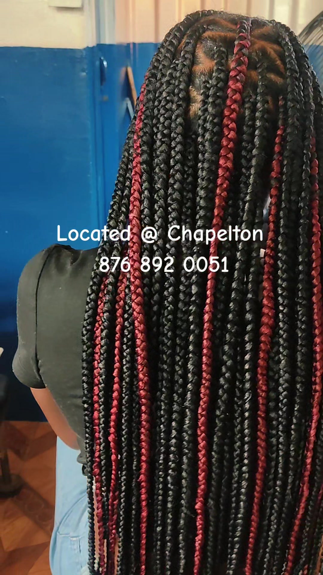 @coliboo hair&nails