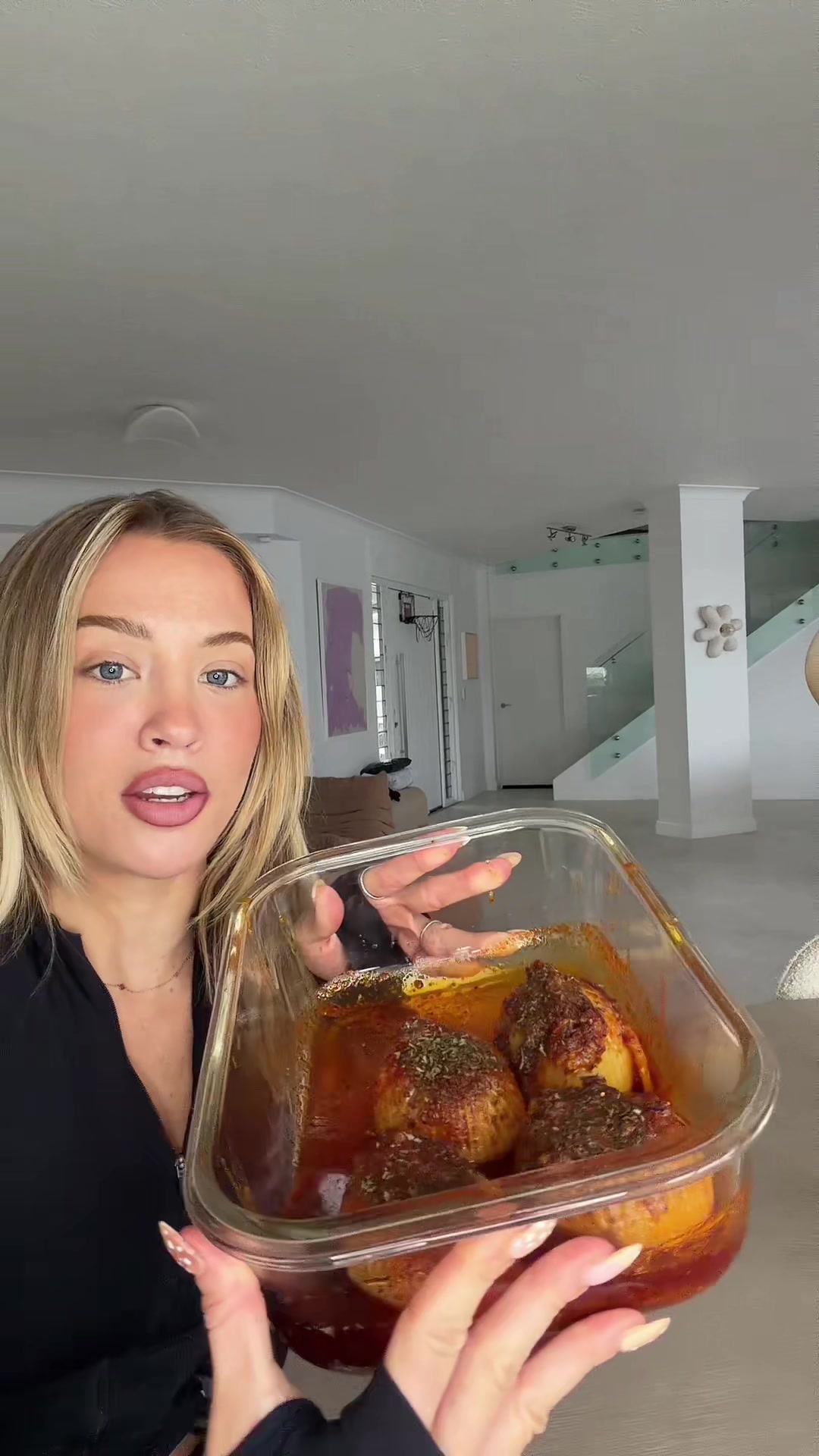 @Tammy Hembrow