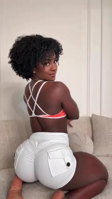 @Nana morena cacau